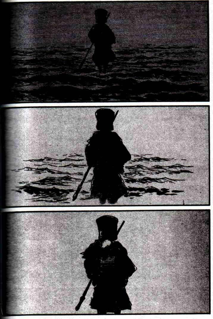 lone wolf and cub chapter 139 19