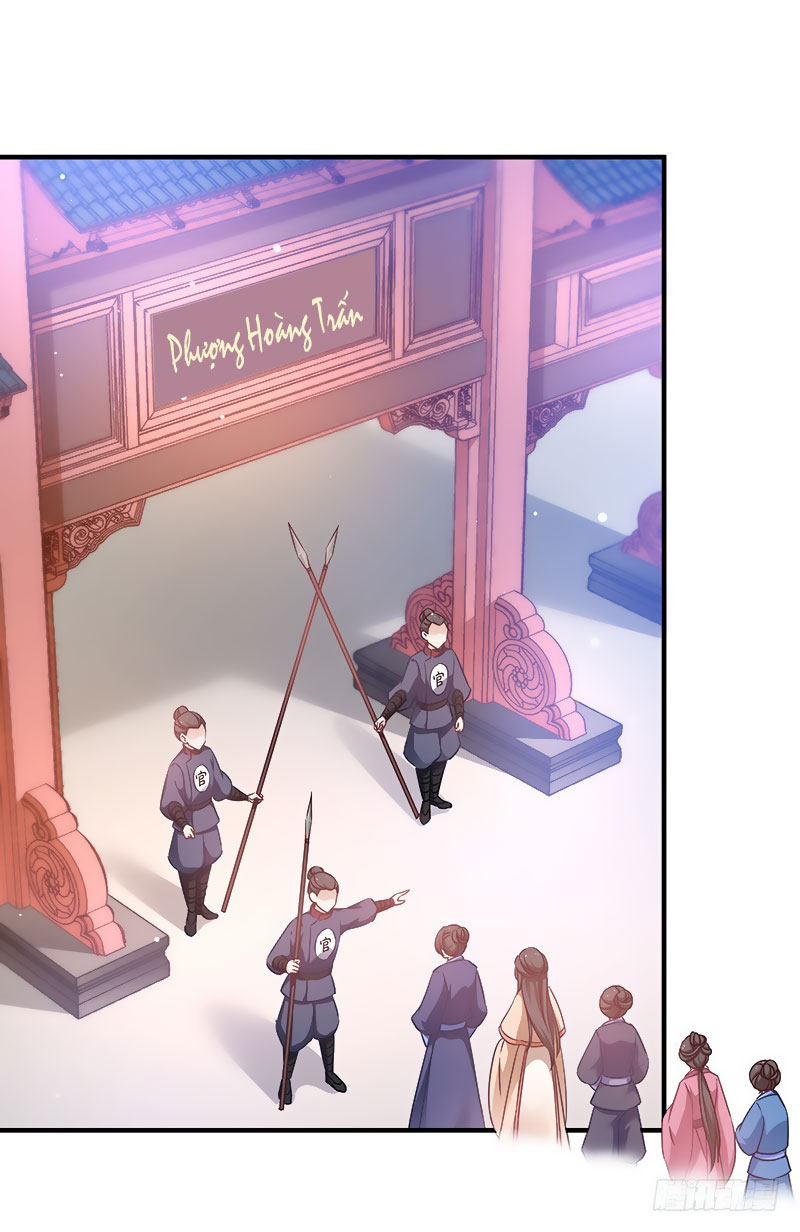 trò chơi trừng phạt chapter 61 3