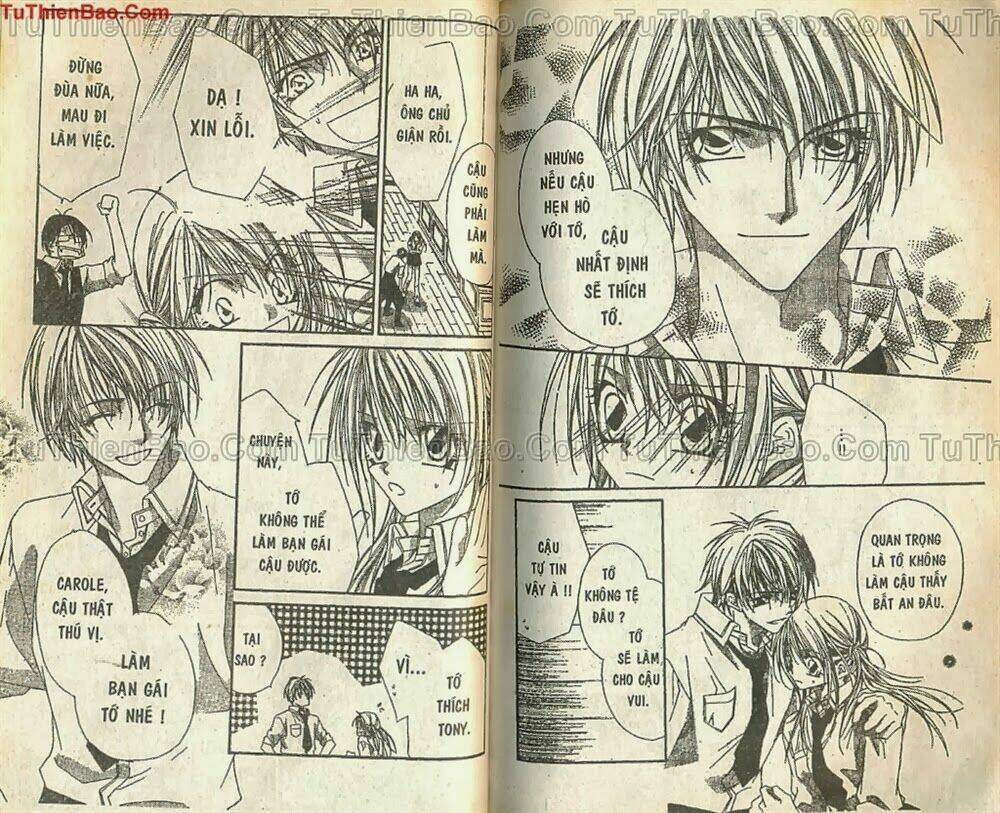 tiểu ác ma chapter 1 56