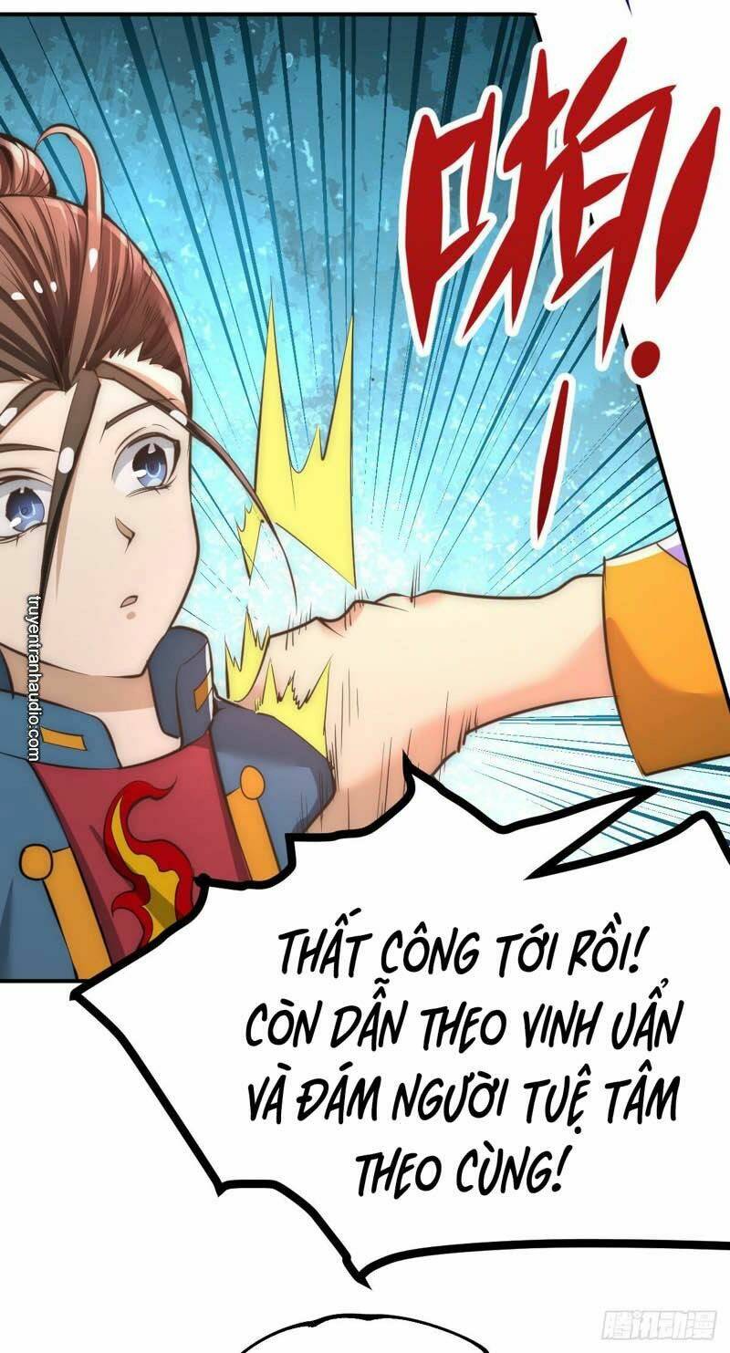 đô thị đỉnh phong cao thủ chapter 162 30