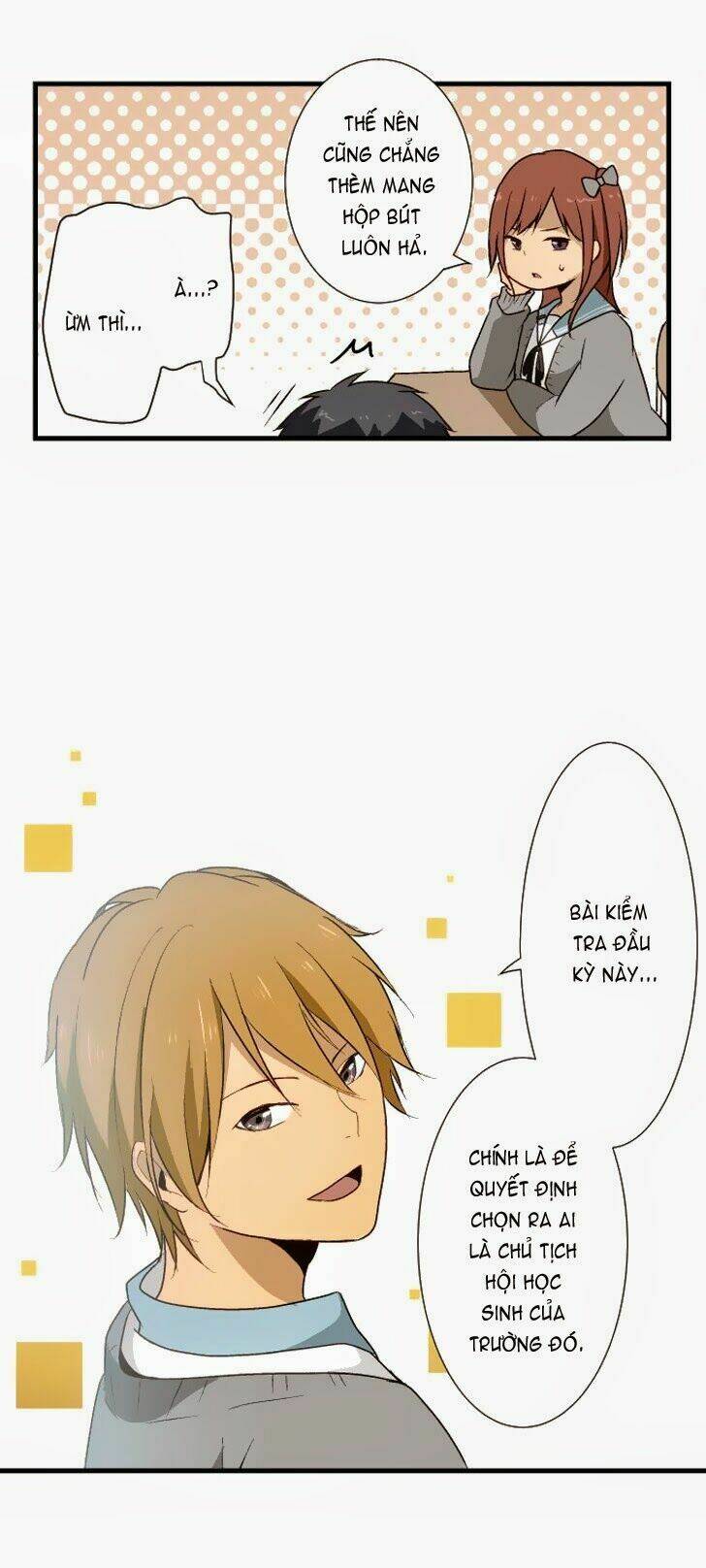 viên thuốc trùng sinh chapter 11 12