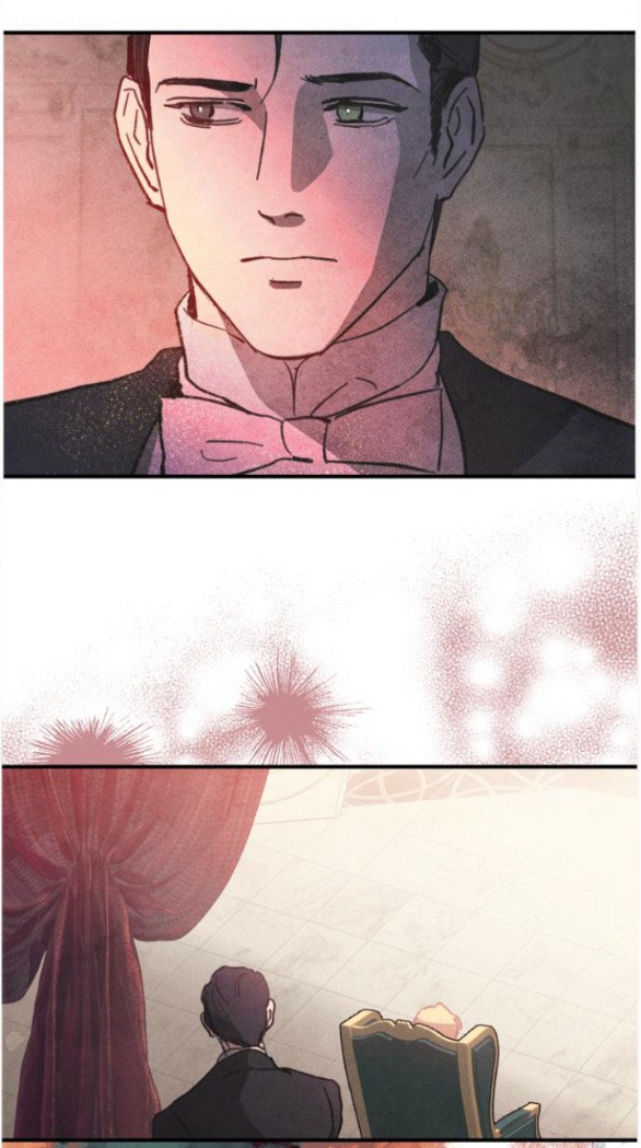 người tình đêm xanh chapter 2.2 8