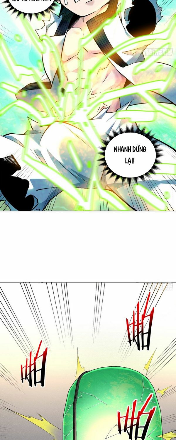 ta là nhà giàu số một, ta không muốn trọng sinh chapter 6 7