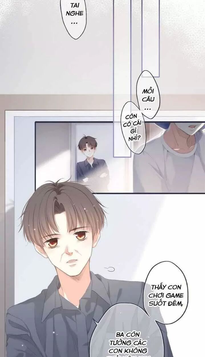 con tim rung động 2 chapter 117.1 21