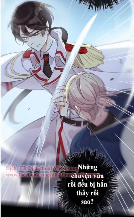 vết cắn ngọt ngào phần 2 chapter 24 14