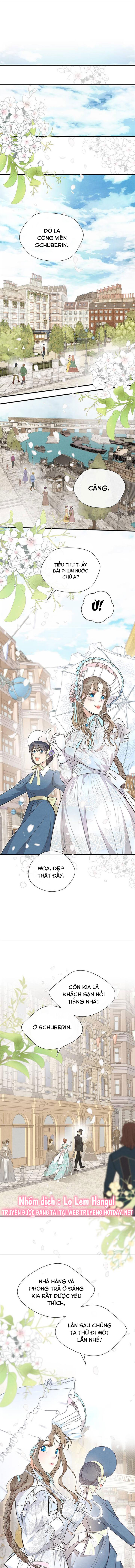 hoàng tử phiền toái chapter 6 17