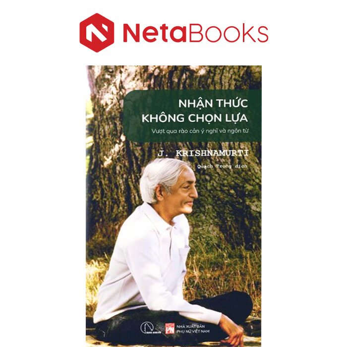 Nhận Thức Không Chọn Lựa