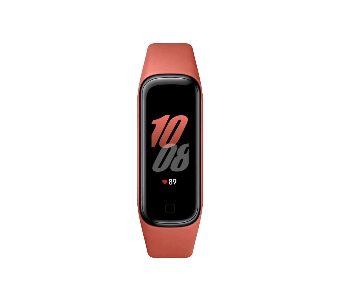 Vòng Tay Thông Minh Samsung Galaxy Fit2 (SM-R220) Theo Dõi Vận Động - Thể Thao - Giấc Ngủ - Nhịp Tim - Hàng Chính Hãng Full Box