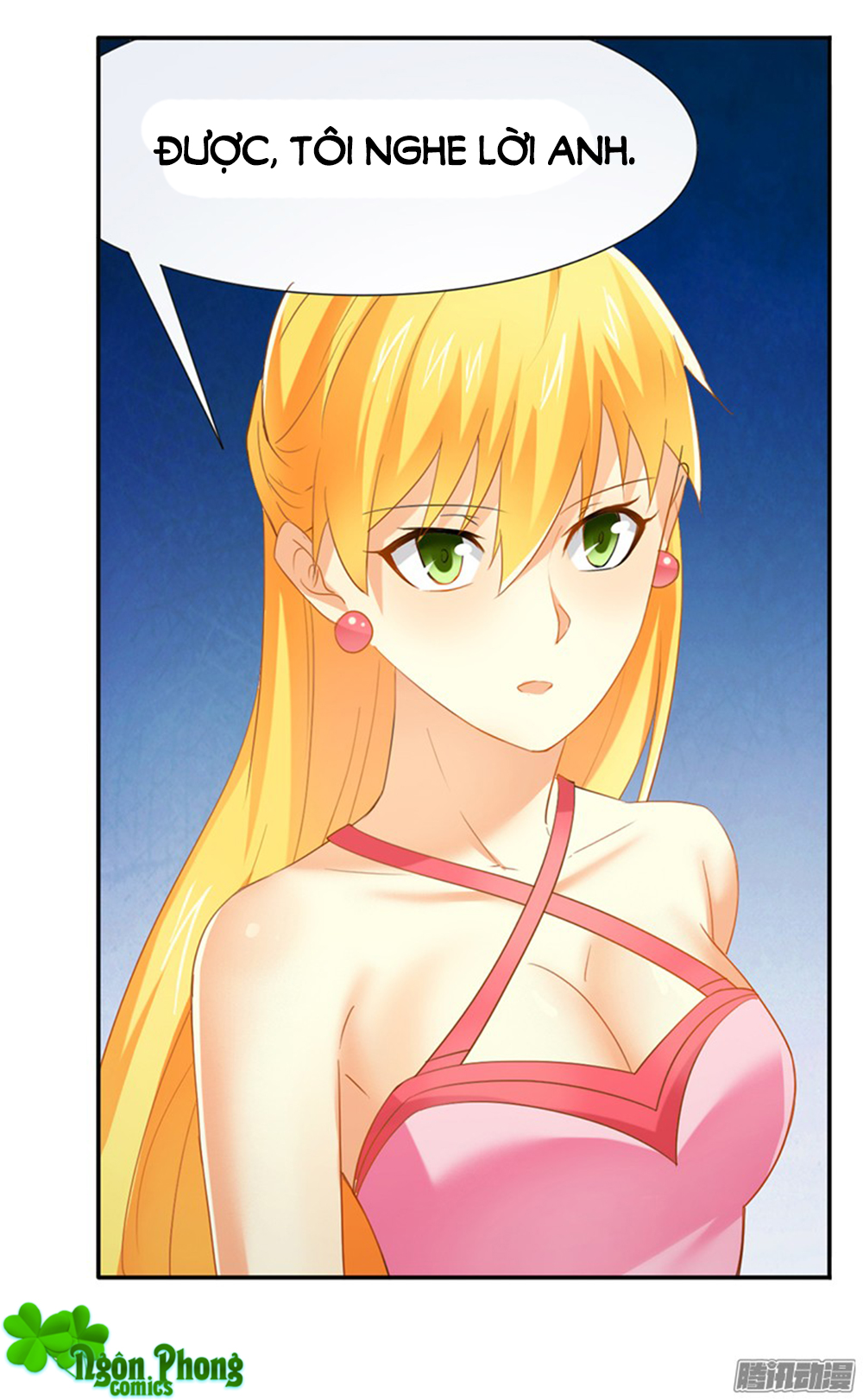 phúc hắc tổng tài đừng tới đây chapter 24 12