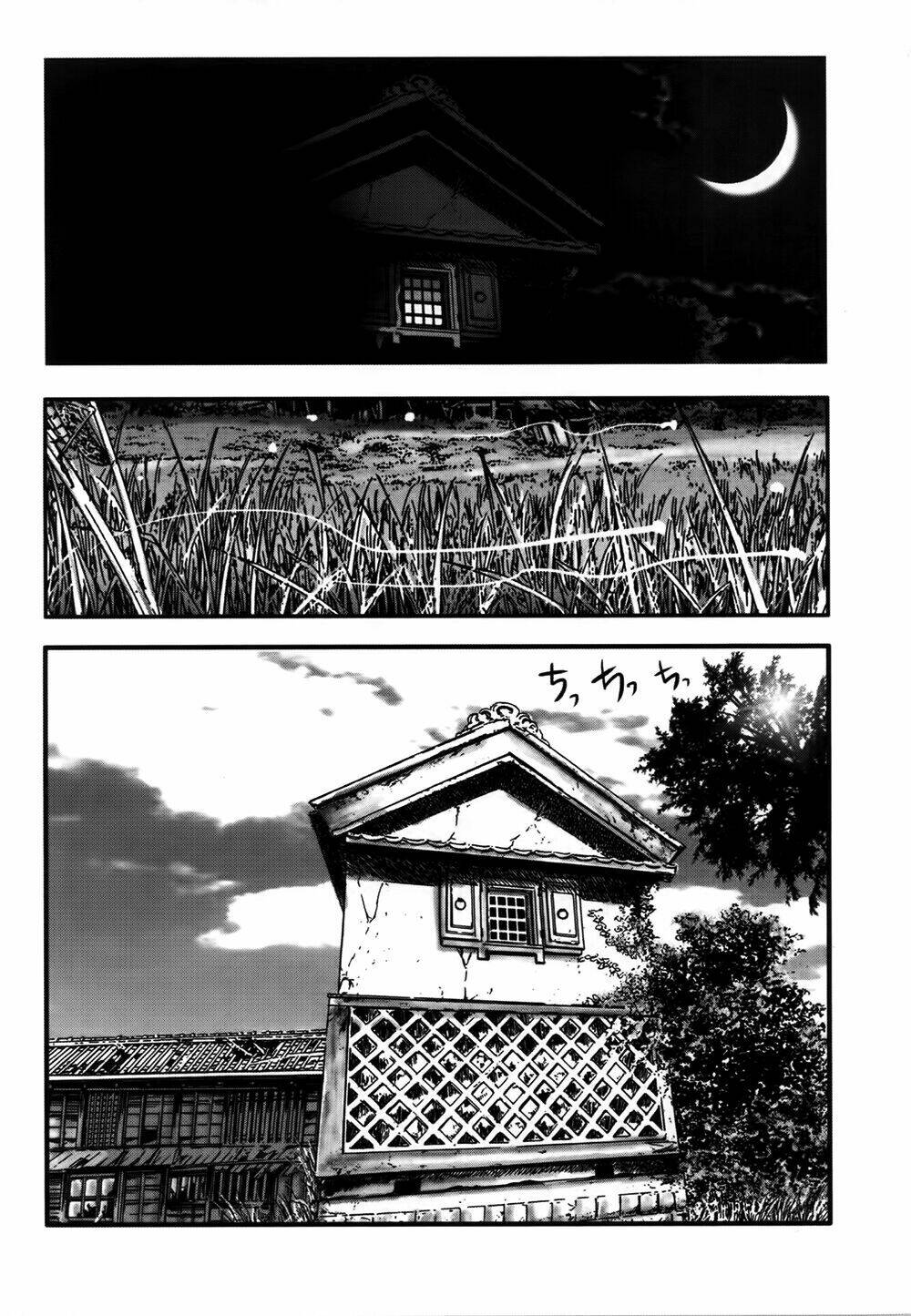 edogawa ranpo ijinkan chapter 21 11