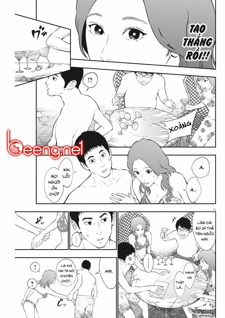 đọa nhân chapter 82 11