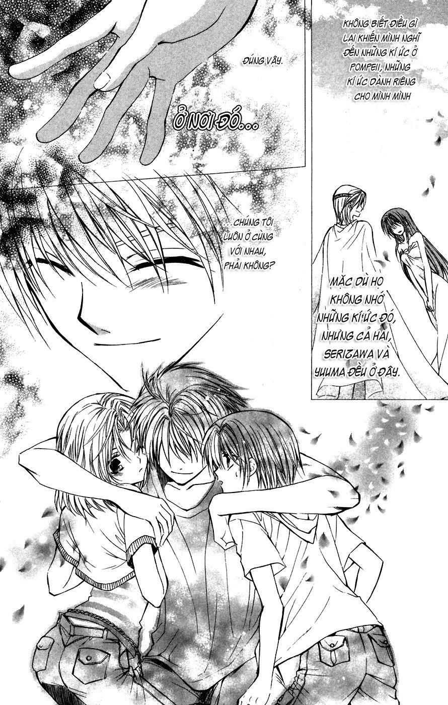 ng life chapter 3.2 20