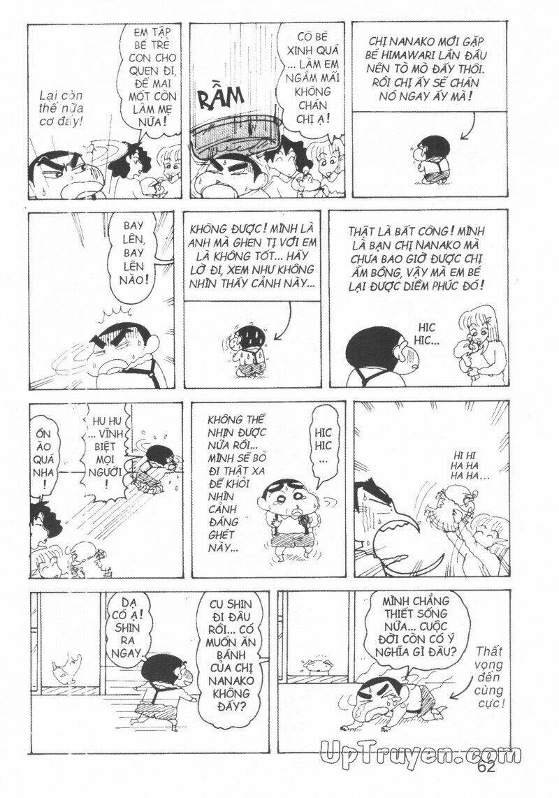 crayon shin-chan cậu bé bút chì chapter 18 60