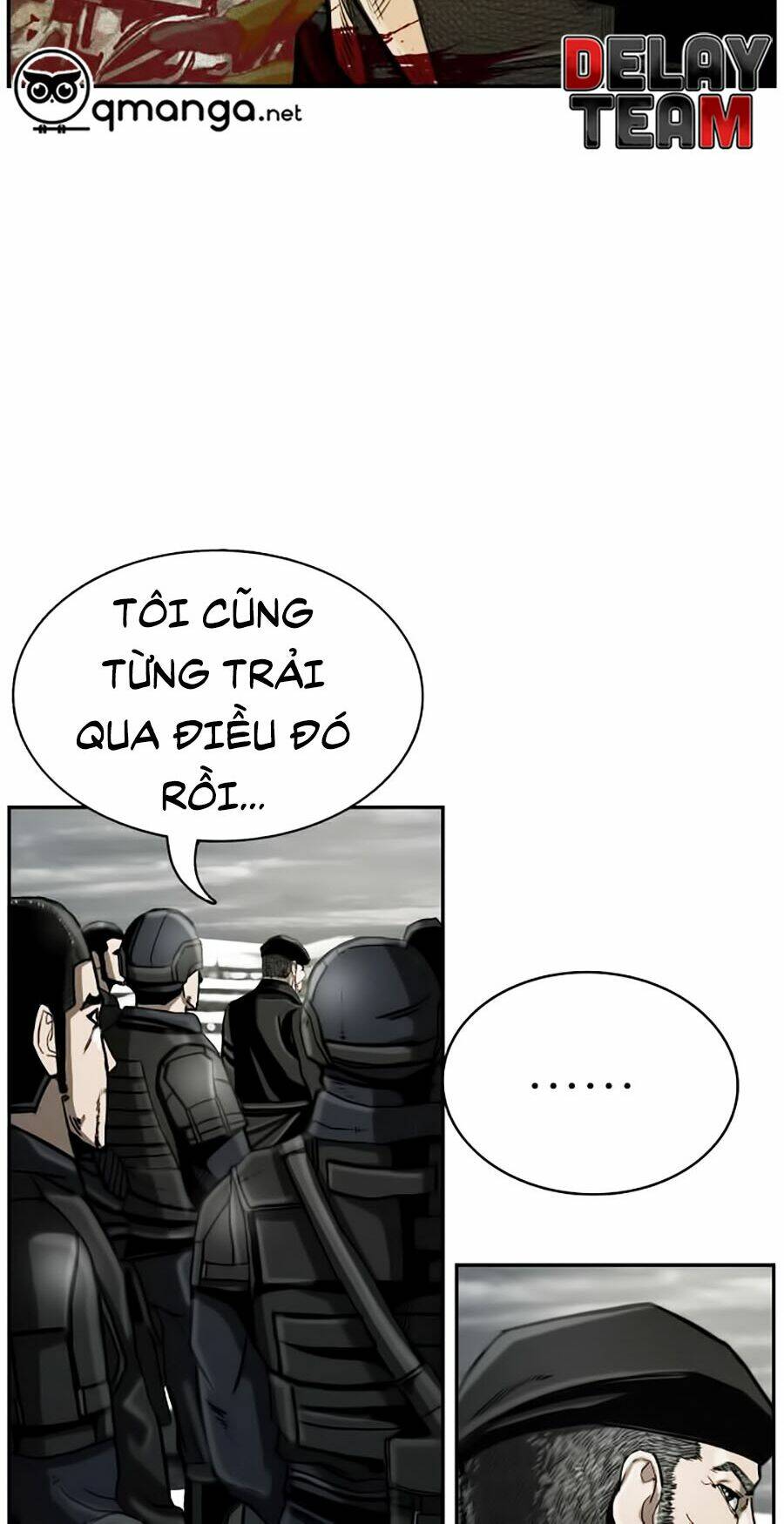 thợ săn đầu tiên chapter 22 14