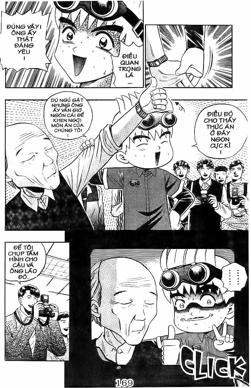 bowling king chapter 99 14