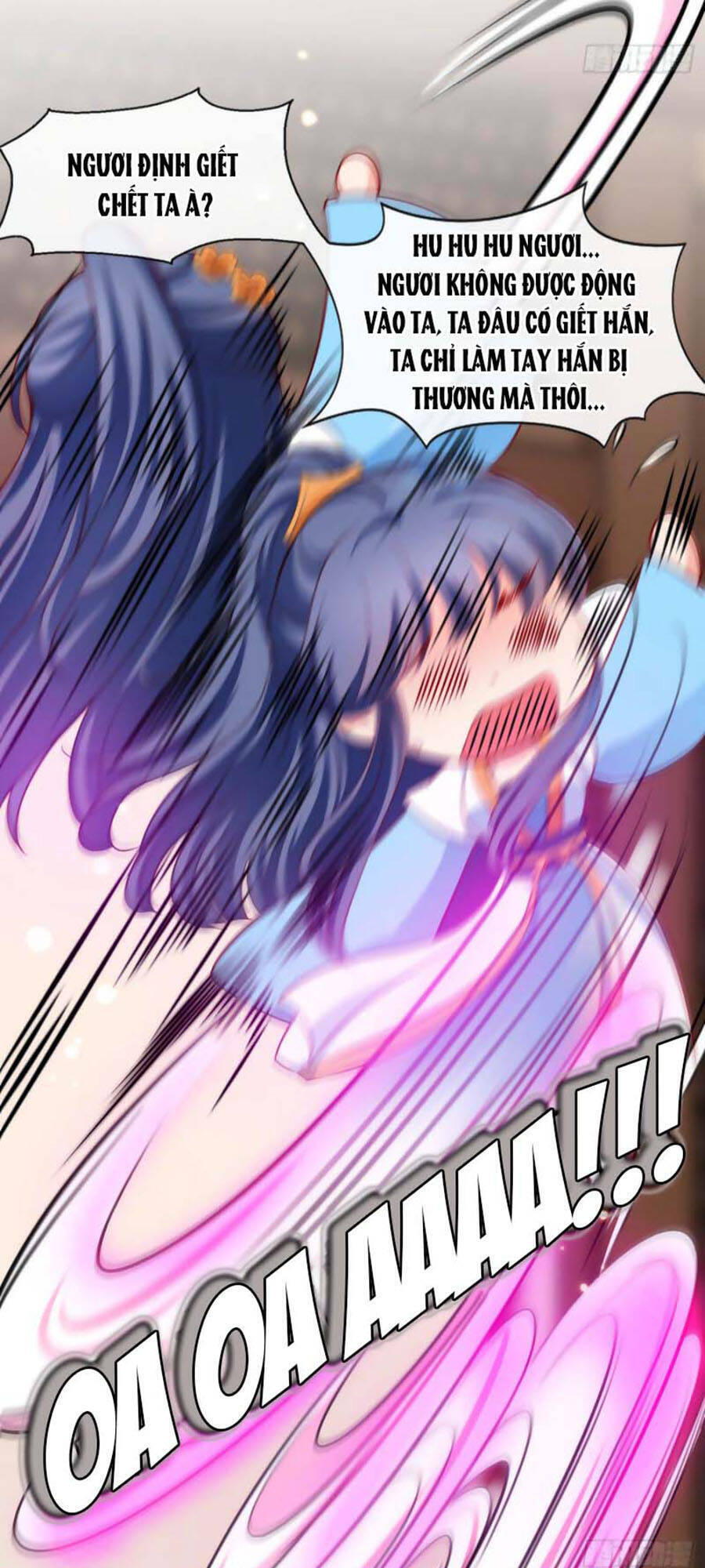 hệ thống xuyên không hỏa tốc: lão đại phản diện không dễ chọc chapter 7 7