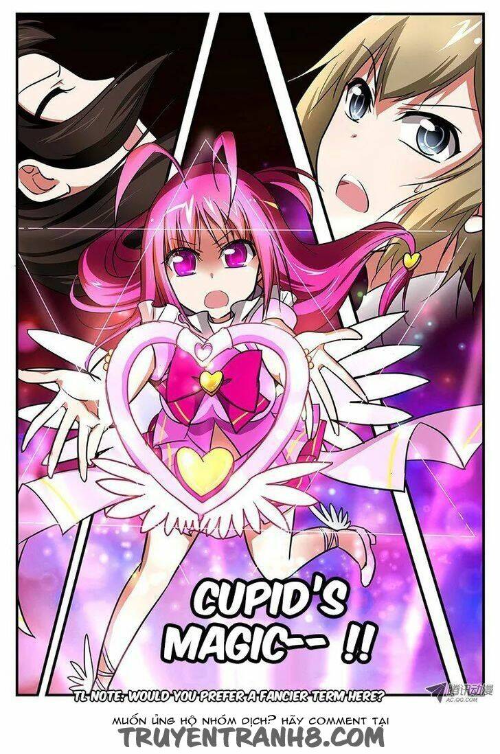 cupid's chocolates chapter 20 5