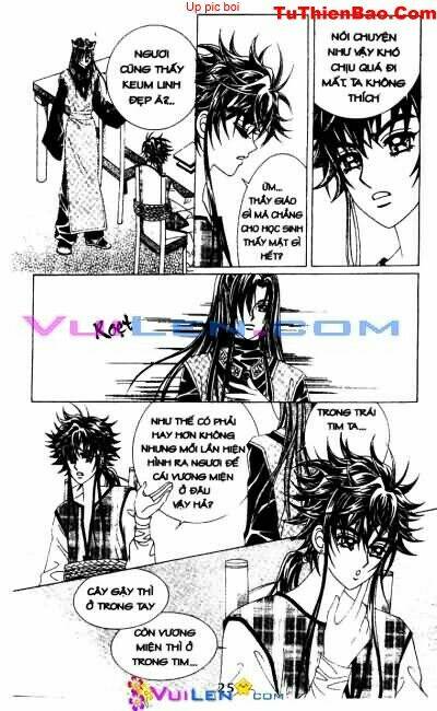 bogle goes to the kingdom chapter 50 24