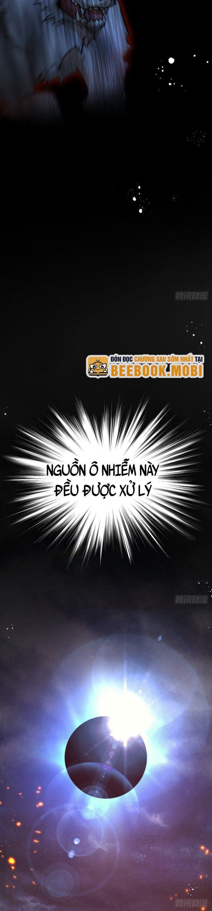 mạt thế siêu cấp nông trường chapter 3 33