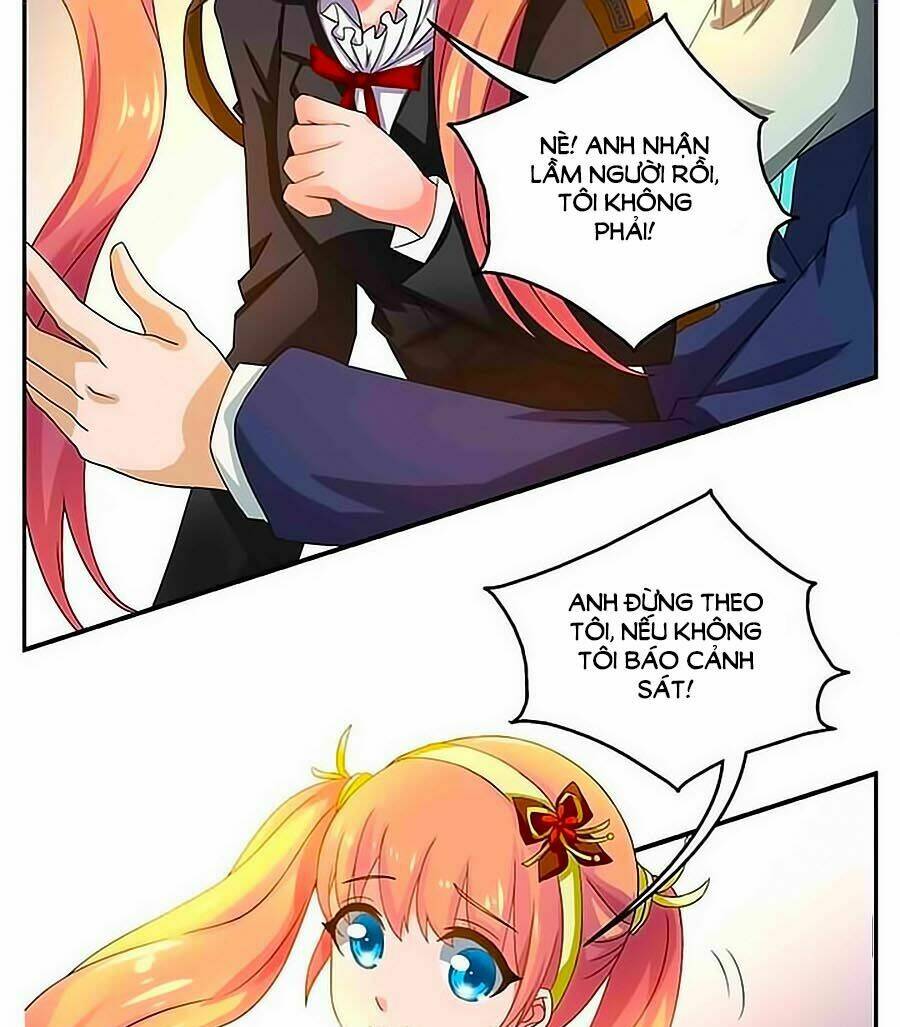 bất tử y sinh tới từ tần triều chapter 7 11