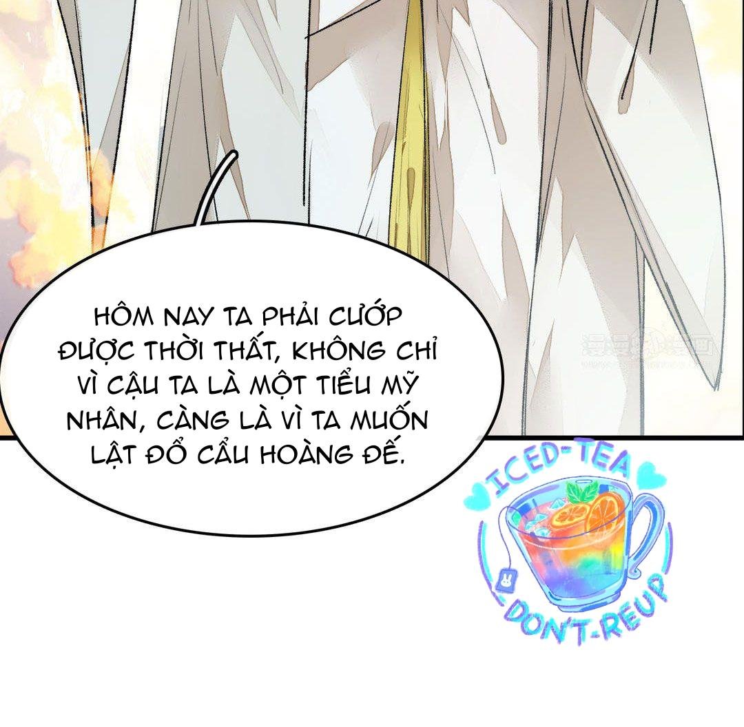 các nam nhân ở rể chapter 3 35