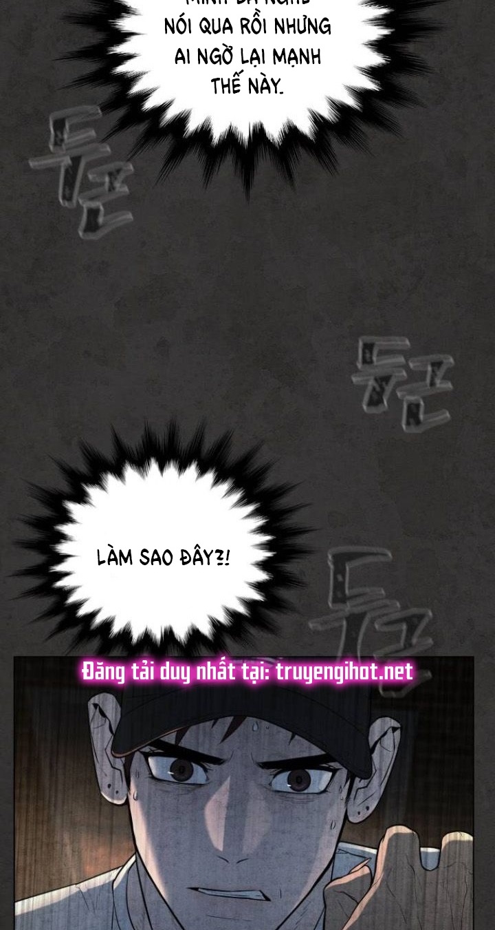 bạch huyết - white blood chapter 34 61