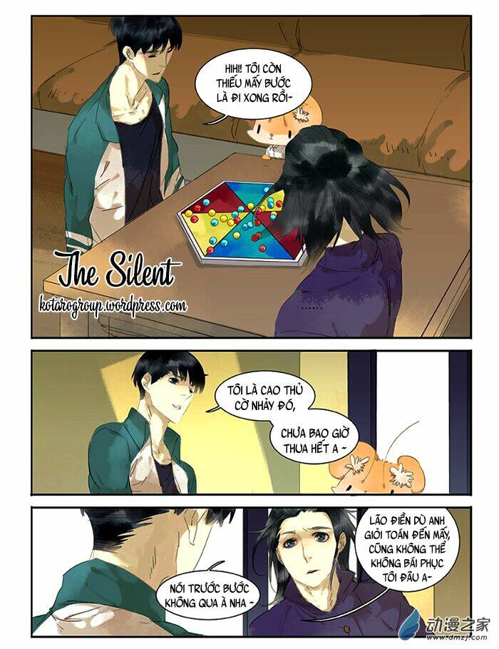 gia tử khu 37 chapter 22 9