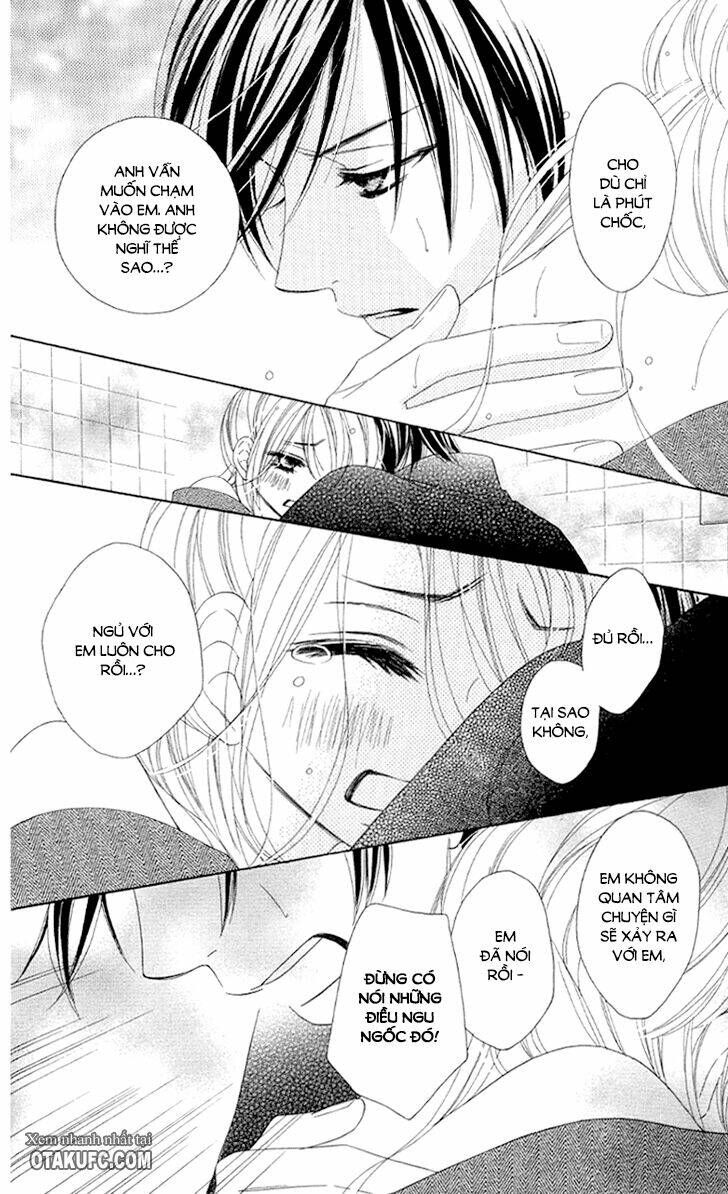 yêu quái cánh đen chapter 27 24