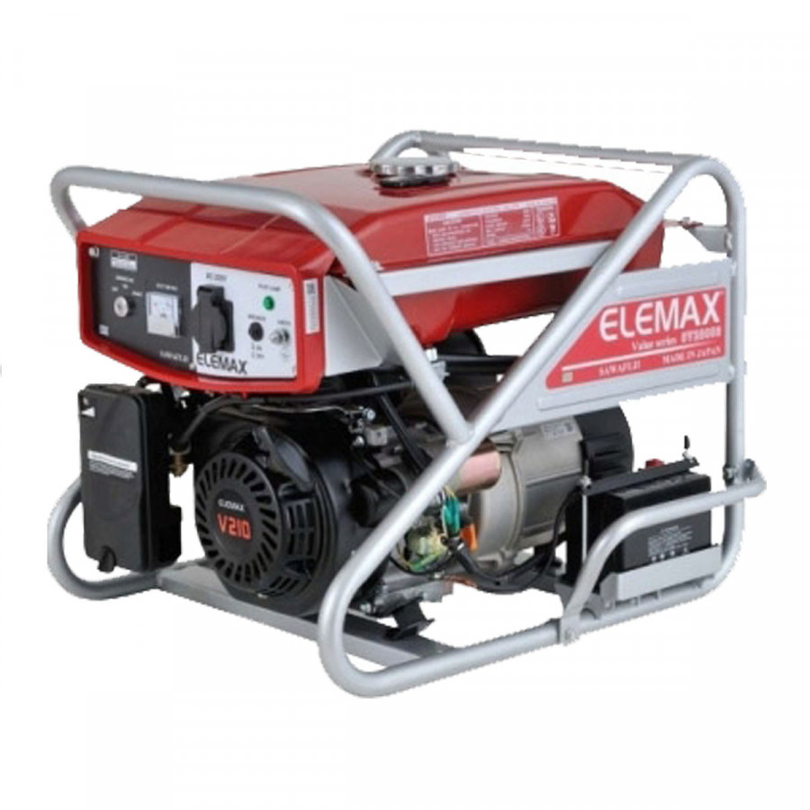 Máy phát điện Elemax SV2800