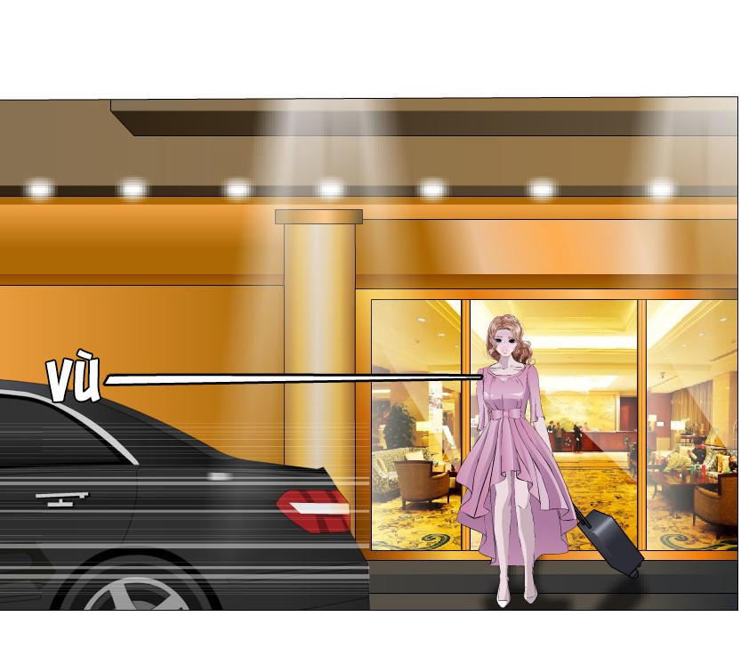 cạm bẫy của nữ thần chapter 135 10