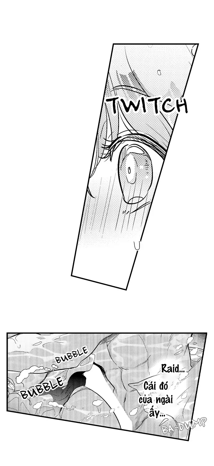 ta làm vua vì muốn sánh đôi cùng em chapter 12.2 11