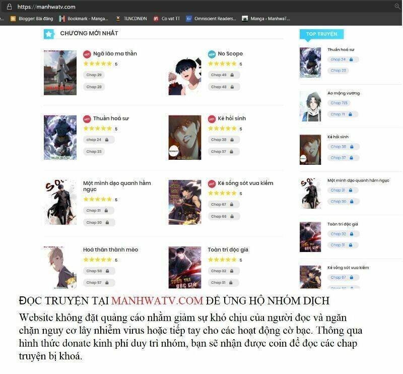 kẻ hồi sinh chapter 37 26