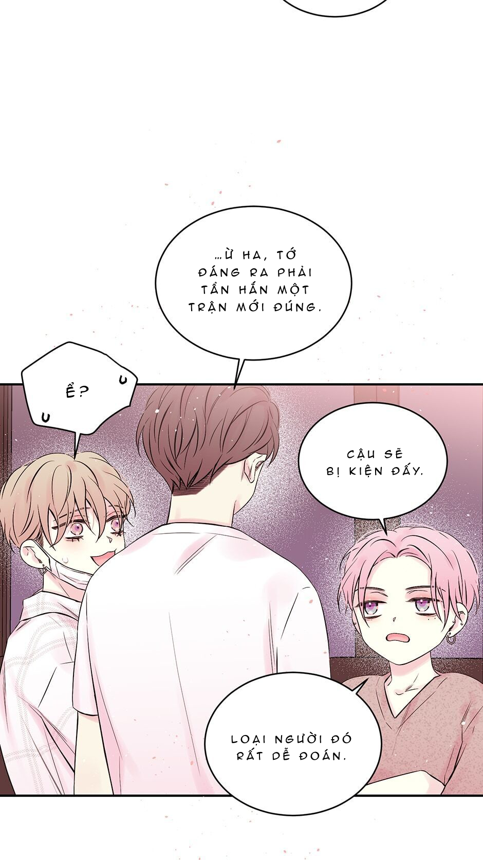 in my closet chapter 78 30