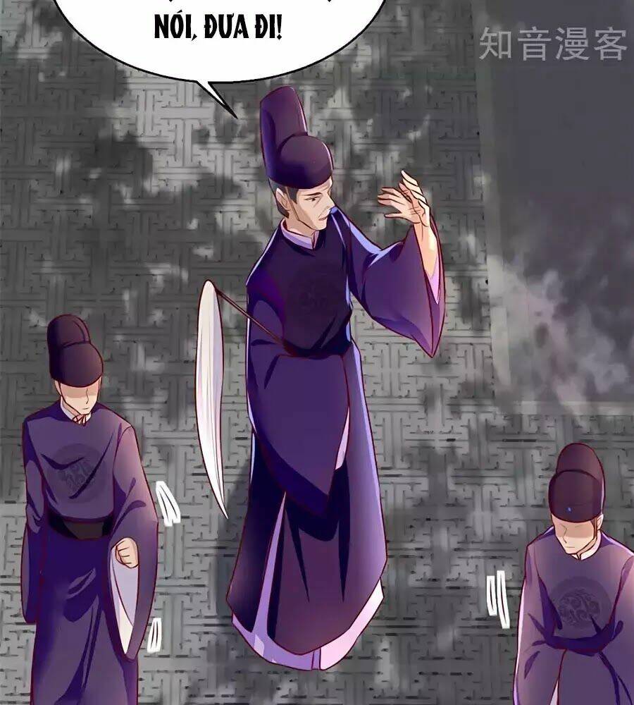 gian phi như thử đa kiều chapter 25 57