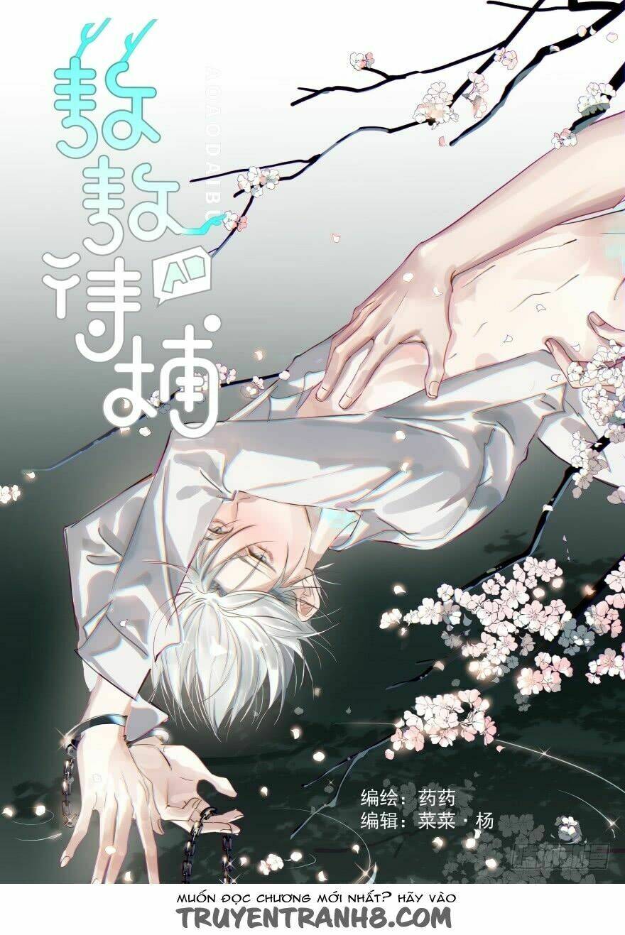 truy bắt ngao ngao chapter 1.1 2