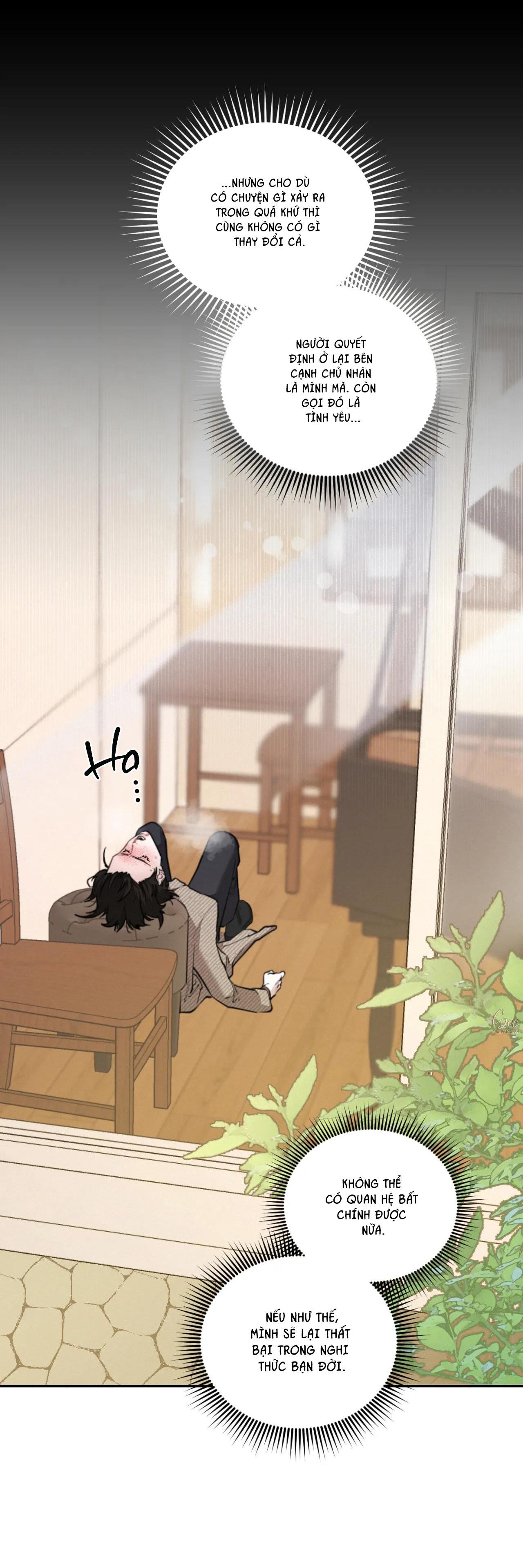 lời nói dối đẫm máu chapter 28 19