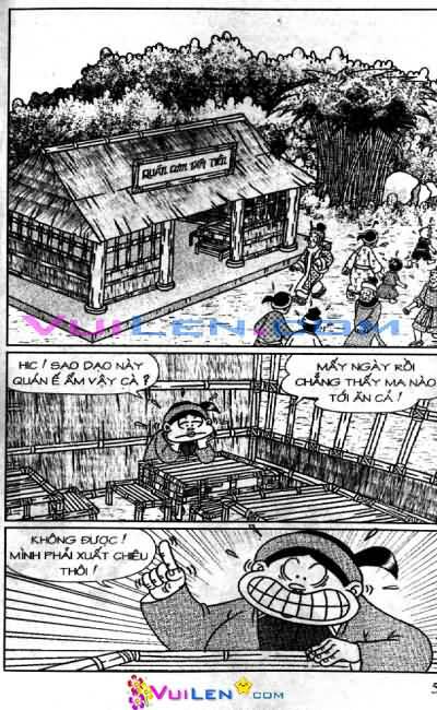 thần đồng đất việt chapter 97 2