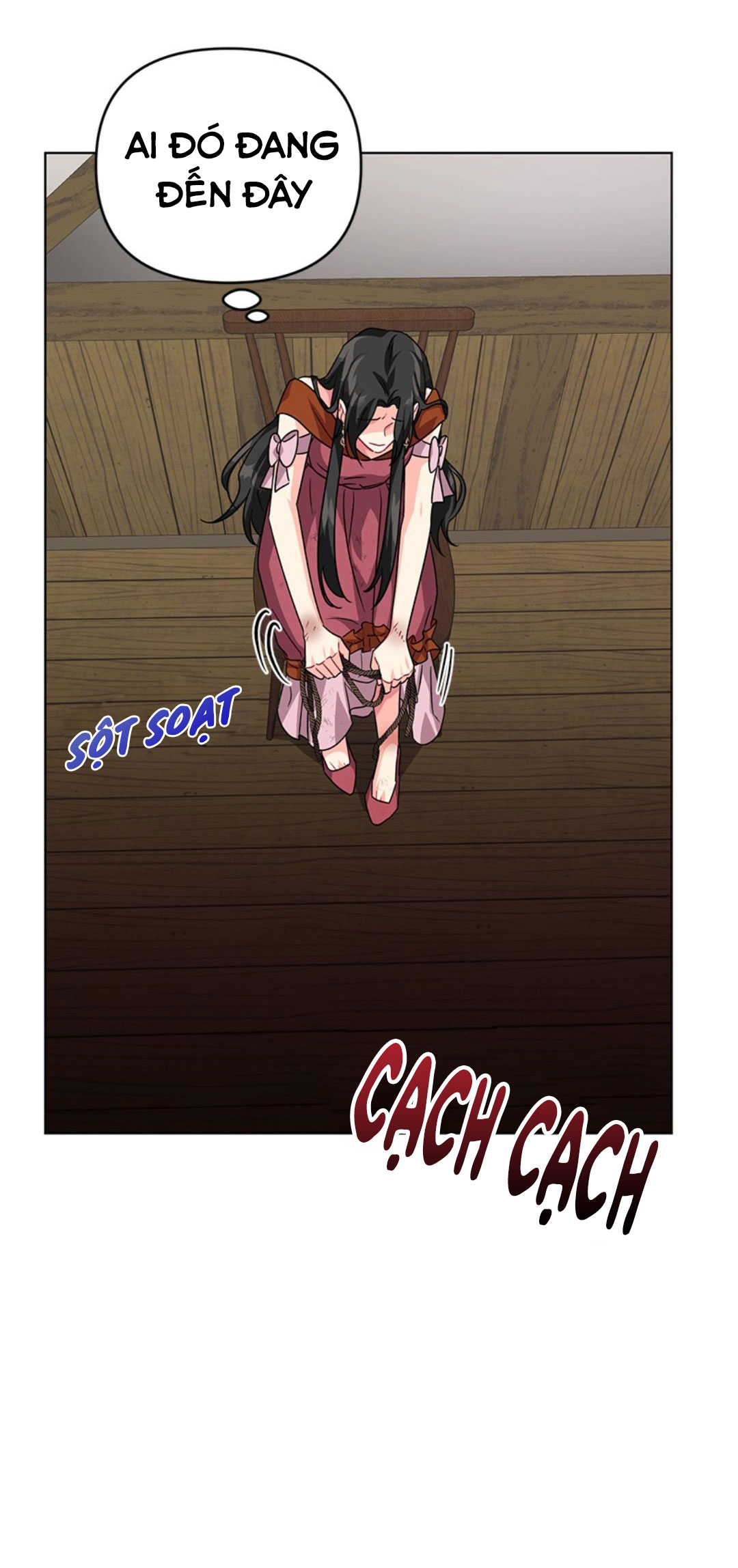 kết hôn cùng nhân vật phản diện chapter 11 27