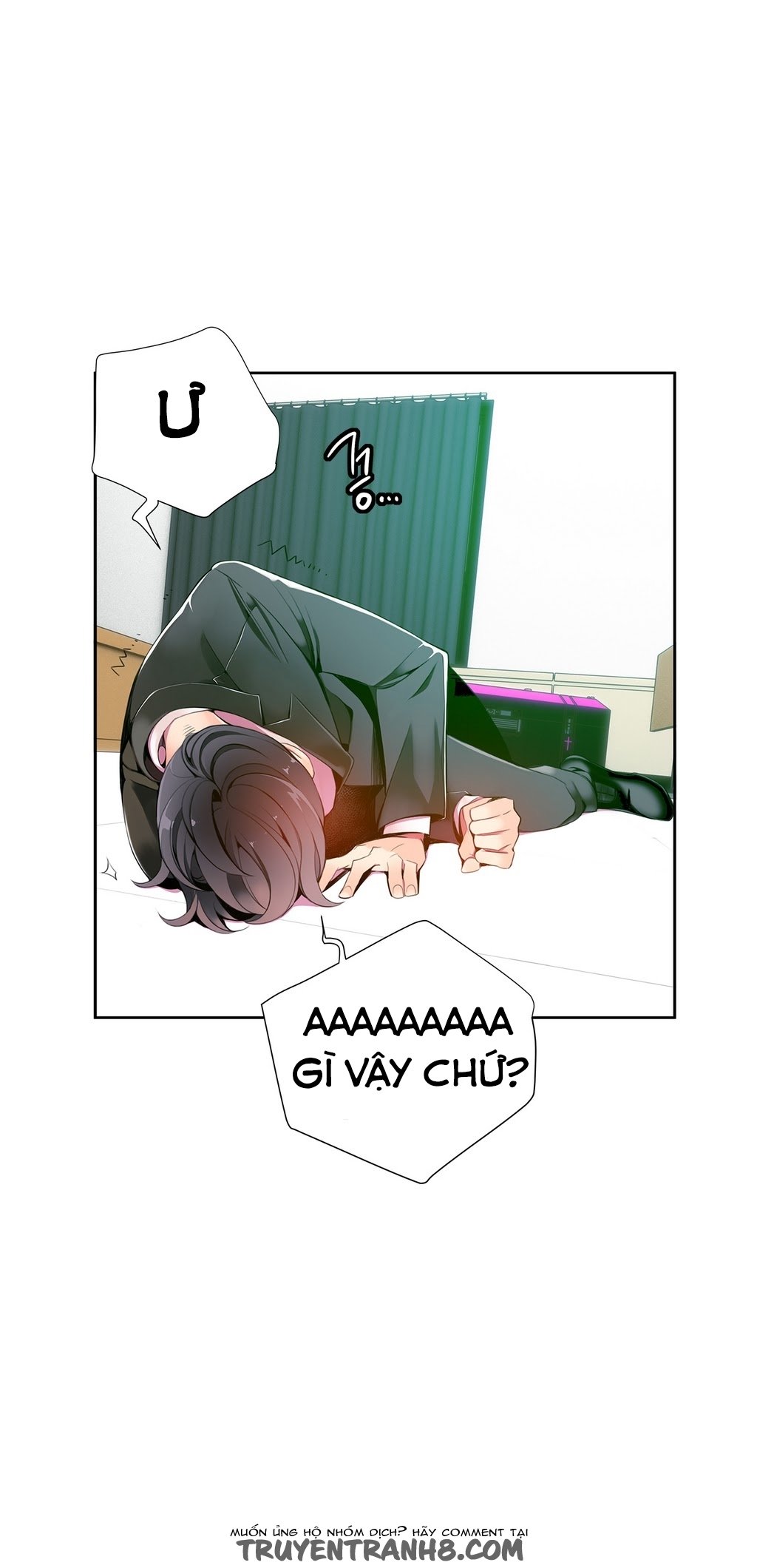 sự ràng buộc của lilith chapter 11 18