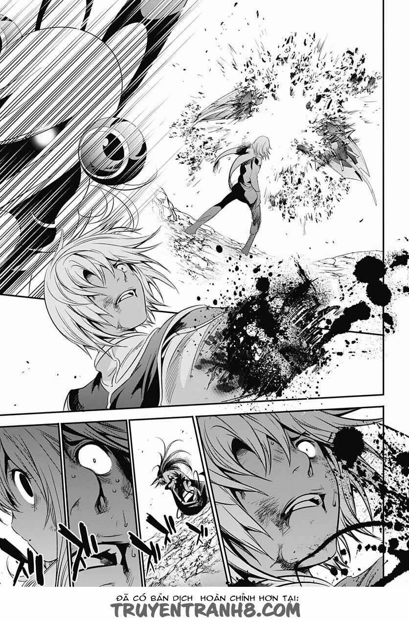 q (shihira tatsuya) chapter 11 13