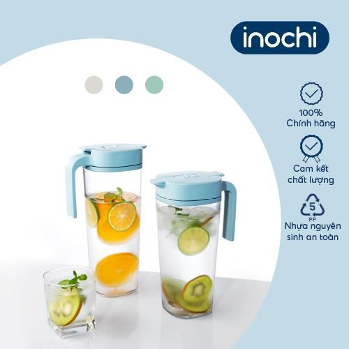 Bình nước cao cấp Inochi - Biwa 1.2L