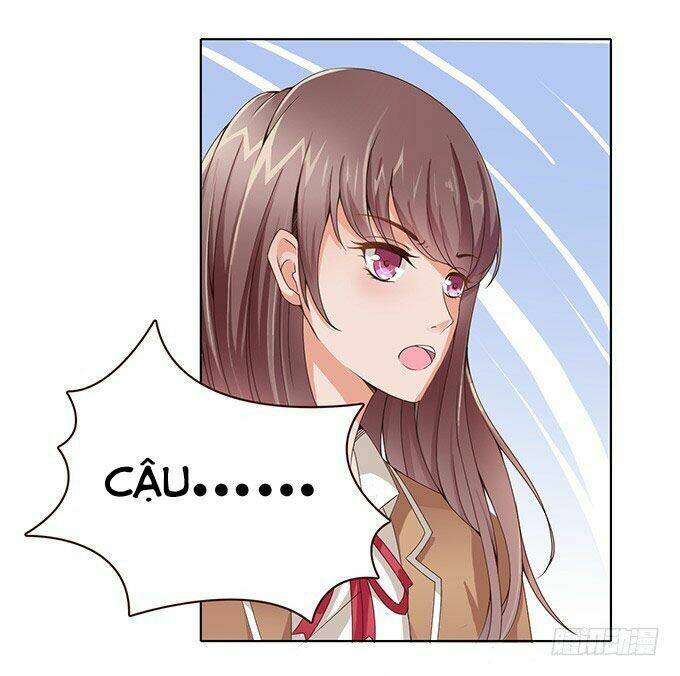 tình yêu ba tuyến chapter 1 109