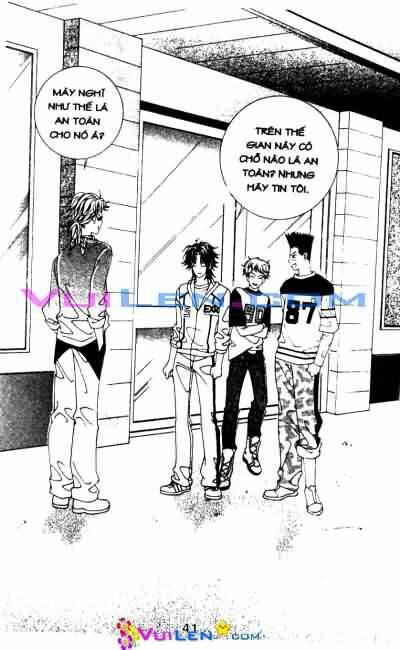 sâu trong ánh mắt chapter 11 2