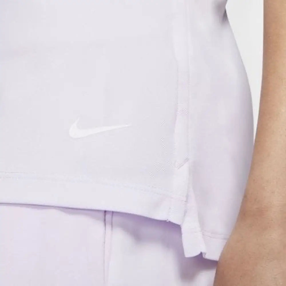 Áo Polo tay ngắn thể thao Nữ NIKE WOMEN'S NIKE DRY GOLF POLO 884872