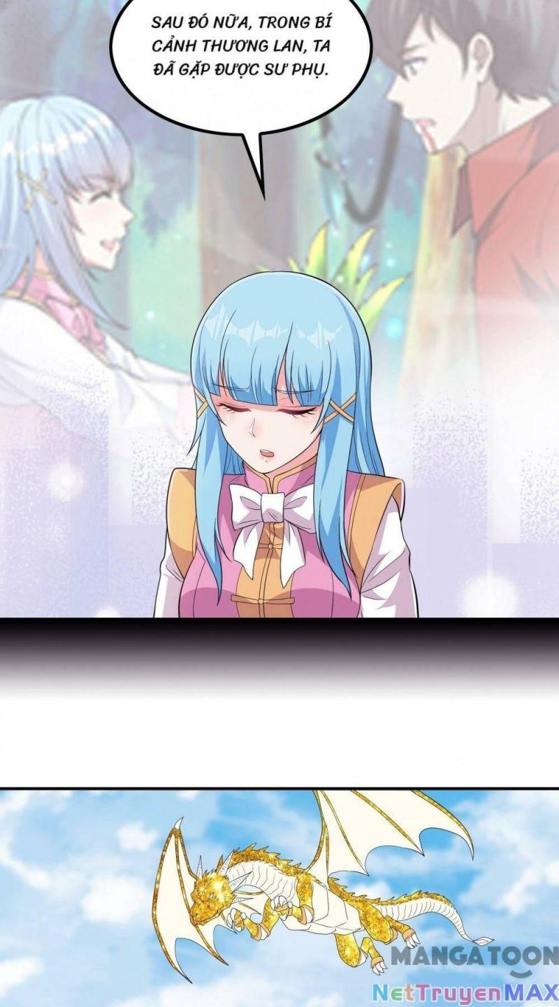 đệ nhất người ở rể chapter 195 17