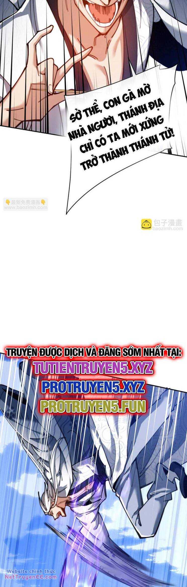 Sư Tôn: Nghịch Đồ Này Mới Không Phải Là Thánh Tử chapter 36 44