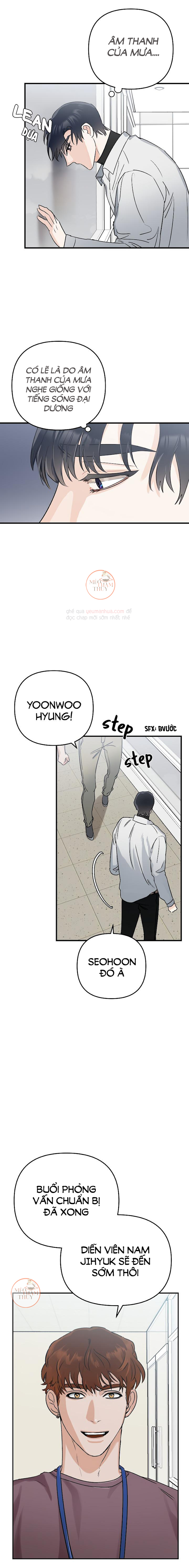 thiên đường một lần nữa chapter 1 6