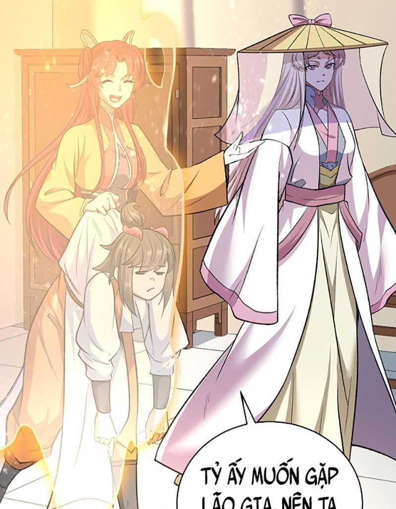 võ đạo độc tôn chapter 596 40