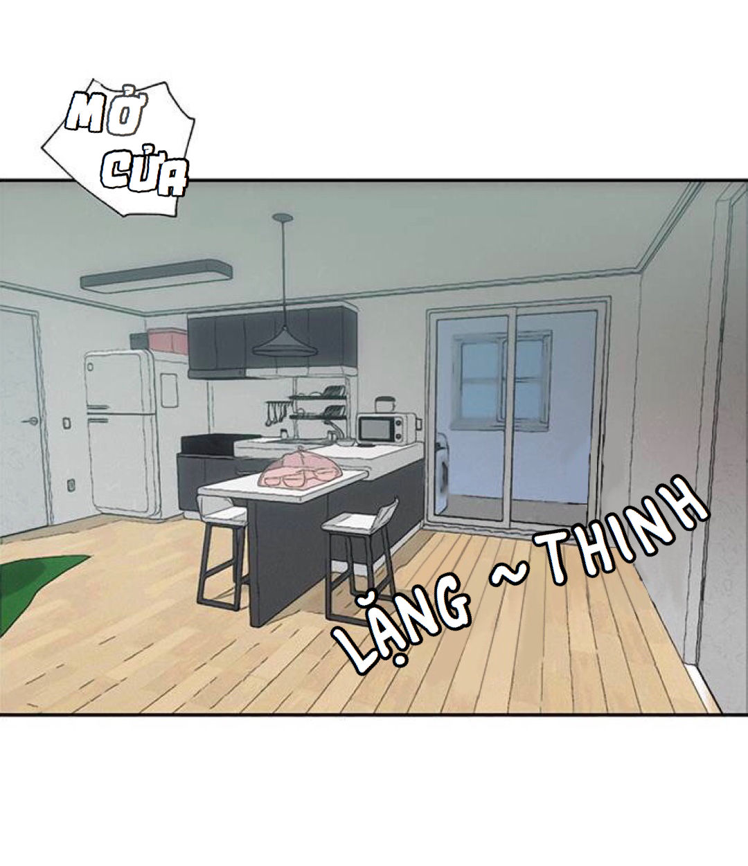 người tình của gwanghae chapter 1.1 24