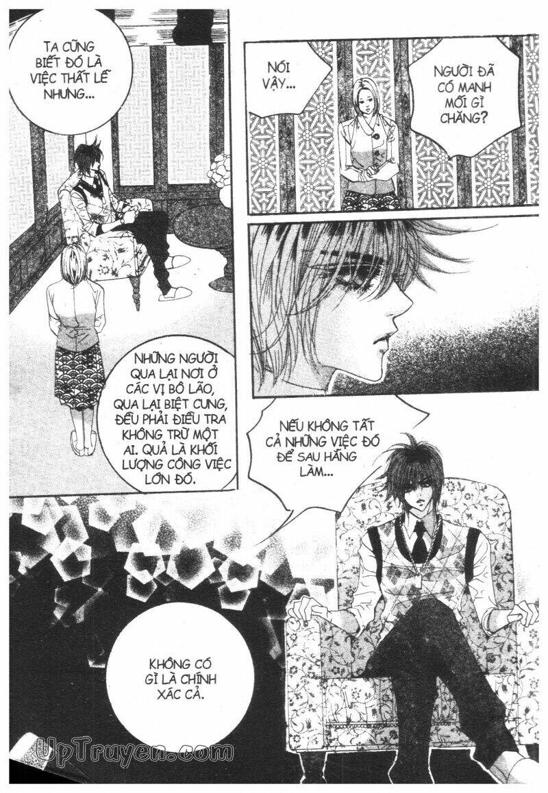 hoàng cung chapter 18 154